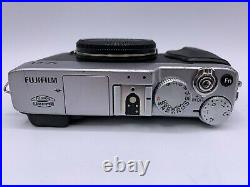 FUJIFILM X-E1 16.3MP Excellent +++ Used Digital Camera with battery from Japan