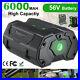 For EGO Power+ 6.0 Ah Lithium-Ion 56V Battery fits chainsaw, blowers lawnmowers
