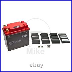 GSX-R 1100 1990 Lithium-Ion Motorcycle Battery