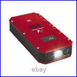 GYS 025882 Nomad Power 400 Lithium Booster 12V