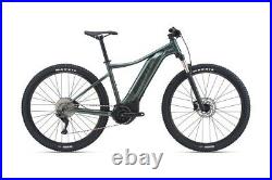 Giant Talon E+ 1 Electric Mountain Bike 10 Speed 2021 Large Frame (like Fathom)