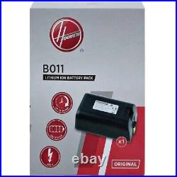 Hoover Battery H Free 500 Cordless Vacuum Cleaner Lithium Ion GENUINE