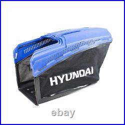 Hyundai HYM80LI460SP 80V Lithium-Ion Battery Powered Self Propelled GRADED