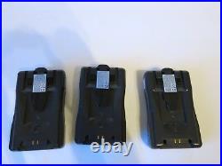 I-D-X Endura 7 Lithium Ion Slot in Power packs x3, plus charger