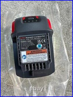 Ingersoll Rand Lithium Li-Ion Battery BL2023 IQv20 20V 5.6Ahr INCL VAT
