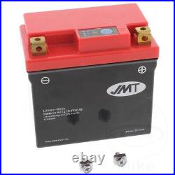 JMT Battery Ytz7S-Fpz Lithium-Ion