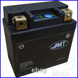 JMT LFP01 Lithium Ion Battery Ref HY85S
