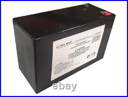 LITHIUM ION BATTERIES TO build RBC 24 Battery pack for APC UPS Needs Assembly