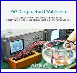 Li-ion BMS PCB 14S 48V 100A Daly Balance Waterproof Battery Management System UK