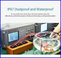 Li-ion BMS PCB 15S 60V 100A Daly Balanced Waterproof Battery Management System