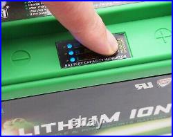 Lithium Battery To Fit Honda GL1800 Goldwing 2001-2016 HJTX20HQ-FP (YTX20L-BS)