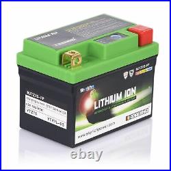Lithium Battery To Fit Yamaha YZF-R1 YZF-R1 M 15-22 YTZ7S Lightweight Upgrade