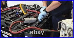Lithium Ion Car Battery Reconditioning Service. Free Collection & Delivery