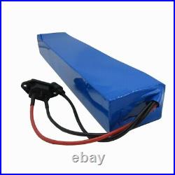 Lithium Ion Li-ion Battery 36V Rechargeable Electric E Bike Bicycle Scooter 14AH