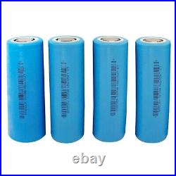 Lithium Ion Li-ion Battery 48V 50AH Rechargeable Electric E Bike Bicycle Scooter