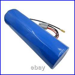 Lithium Ion Li-ion Battery 72V 20AH Rechargeable Electric E Bike Bicycle Scooter