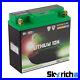 Lithium Ion Motorcycle Battery HJ51913-FP FITS BMW 51913 Upgrade Lightweight