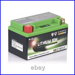 Lithium-Ion Performance Battery FITS BMW R1200R R1200GS R1200RS R1200CL R1200RT
