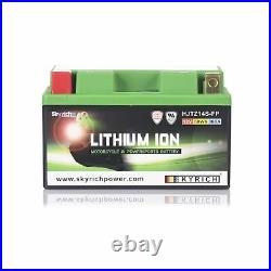 Lithium-Ion Performance Battery FITS Honda CRF1000L Africa Twin 2016-2020