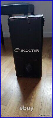 Lithium-ion Ecooter (URGENT) Battery
