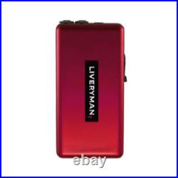 Liveryman Lithium-ion Battery Pack For Black Beauty & Bruno Clippers 134214