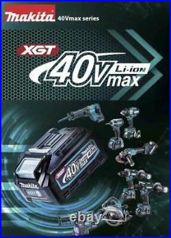 Makita 2.0 Ah 40V MAX XGT Li-Ion Battery BL4020