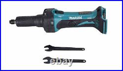 Makita XDG01Z 18V LXT Lithium-Ion Cordless 1/4 Die Grinder, Tool Only