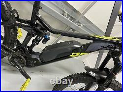 Merida eOne Sixty 600 Medium Frame Full Suspension Ebike E Bike