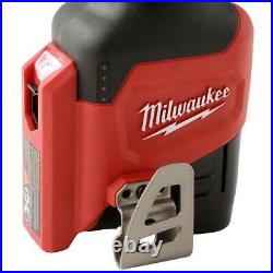 Milwaukee 2550-20 M12 Li-Ion Rivet Tool (BT) New