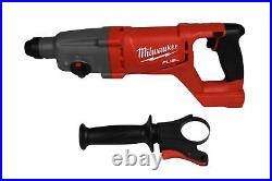 Milwaukee 2713-20 M18 18V Cordless Fuel 1-1/8 Sds-plus Rotary Hammer Bare Tool