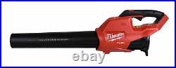 Milwaukee 2724-20 M18 FUEL 120 MPH 450 CFM 18V Lithium-Ion Brushless Blower