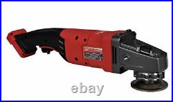 Milwaukee 2785-20 M18 Fuel 18V Lithium-Ion 7/9 Large Angle Grinder Tool Only