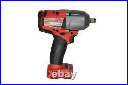 Milwaukee 2861-20 M18 FUEL 1/2 Mid-Torque Impact Wrench with Friction Ring
