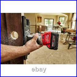 Milwaukee M18 FUEL 18V Lithium-Ion Brushless Cordless Compact Router (TOOL ONLY)