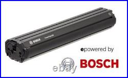 NEW 2022 Genuine Bosch PowerTube 625 VERTICLE eBike Battery 275007544 / 3