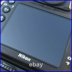 Nikon D800 Body+Batteriegriff+128GB ScanDisk Extreme vom Profifotografen