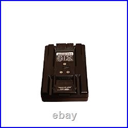 PAG Paglink PL150 14.8V 6.5Ah 150Wh Gold Mount Lithium-Ion Camera Battery