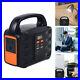 Portable Lithium-ion Battery Power Station Generator Supply Emergency Camping UK