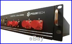 Pylontech 2.4kWh Lithium-Ion Battery Energy Storage US2000 Plus Solar System