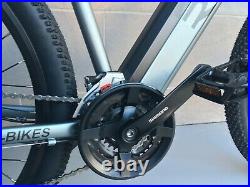ROK Electric Mountain Bike / 40+ Mile range + 1 Year Warranty + Free Delivery