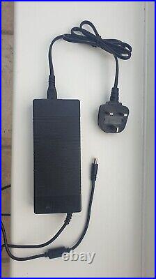 Reention DP6 Poly Battery 52V 17.5Ah Samsung Cells Charger and keys incl