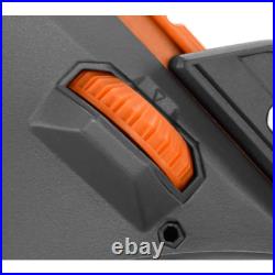 Ridgid Jig Saw Belt Sander Combo Kit Cordless Tool Octane Brushless Powerful 18V