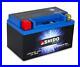 Shido Lithium Ion Lightweight Motorcycle Battery Bmw R Nine T R9t