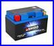 Shido Lithium Ion Lightweight Motorcycle Battery Ktm Rc8 Rc8r 2008-2014