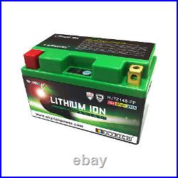 Skyrich Lithium Ion 12V Battery LTZ14S 4.0Ah Motocross MX Offroad Bike
