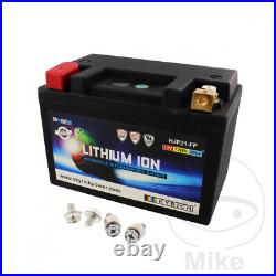 Skyrich Lithium Ion Battery LTM21 Suits GYZ16H YTX20H-BS YTX20CH-BS