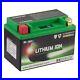 Skyrich Lithium Motorcycle Battery HJTX20CH-FP REPLACES YTX16-BS / YTX20CH-BS