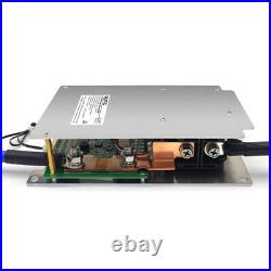 Smart Bluetooth 7S-20S Lifepo4 li-ion Battery Protection Board Set BMS 200A 48V
