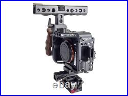 Sony Alpha A7SII / A7S II 12.2MP Digital Camera + Tilta Cage + 4x Batteries
