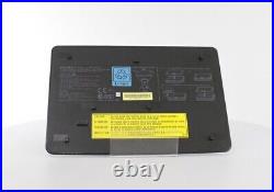 Sony Lithium Ion Battery for Portable DVD Players 7.4v DC (NP-FX110)